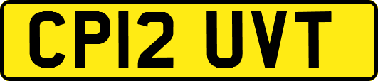 CP12UVT