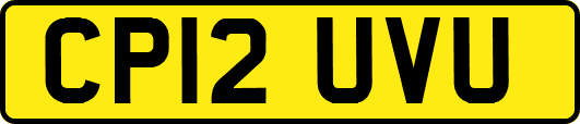 CP12UVU