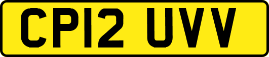 CP12UVV