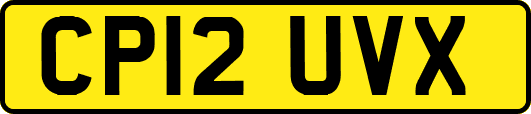 CP12UVX