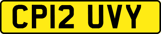 CP12UVY