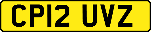 CP12UVZ