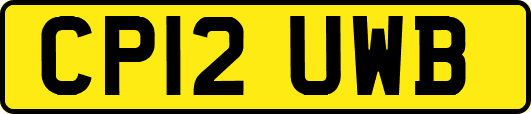 CP12UWB