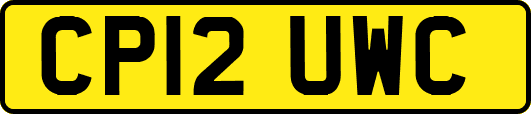 CP12UWC