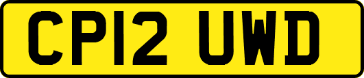 CP12UWD