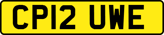 CP12UWE