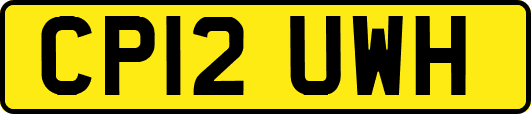 CP12UWH