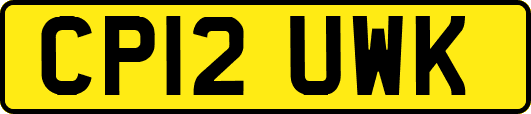 CP12UWK