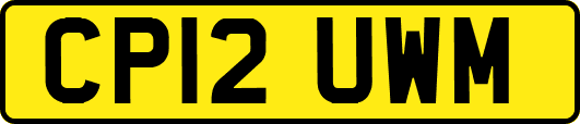 CP12UWM