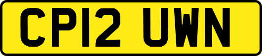 CP12UWN