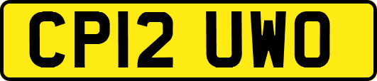 CP12UWO