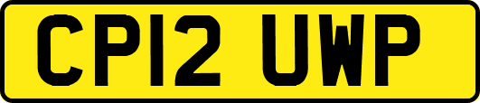 CP12UWP