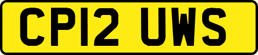 CP12UWS