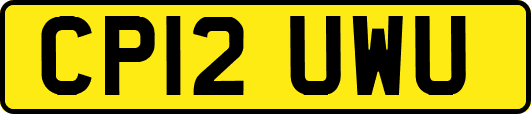 CP12UWU