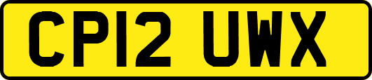 CP12UWX