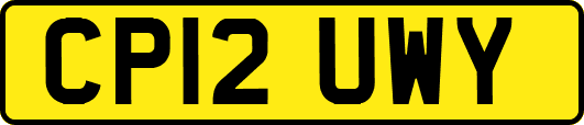 CP12UWY