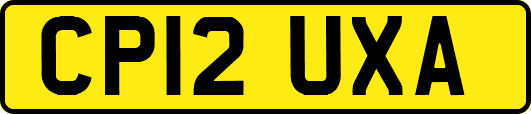 CP12UXA