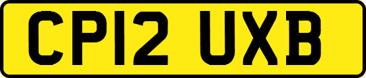 CP12UXB