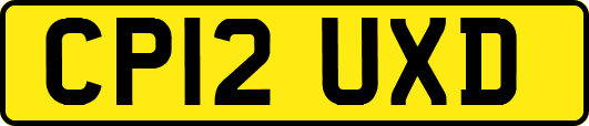 CP12UXD