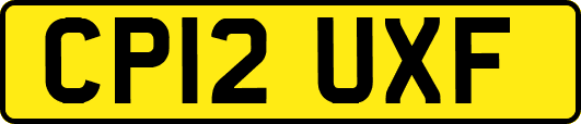 CP12UXF