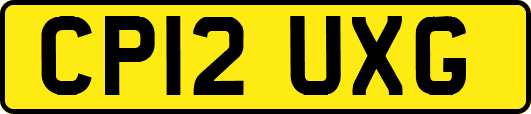 CP12UXG
