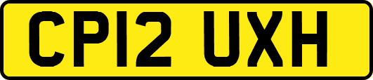 CP12UXH