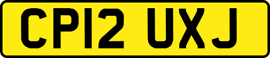 CP12UXJ