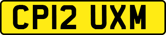 CP12UXM