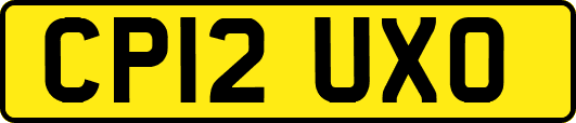 CP12UXO