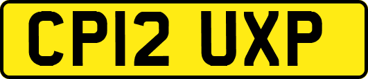 CP12UXP