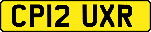 CP12UXR