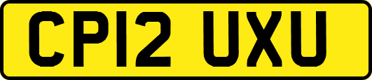 CP12UXU