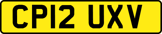 CP12UXV