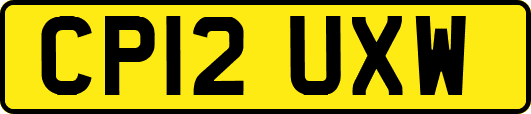 CP12UXW
