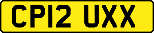 CP12UXX