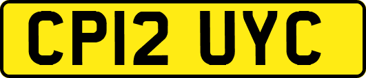 CP12UYC