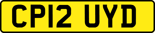 CP12UYD