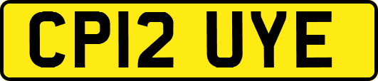 CP12UYE