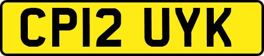 CP12UYK