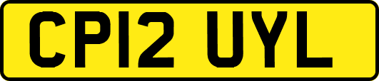 CP12UYL