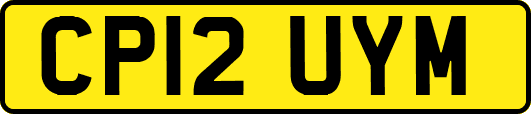 CP12UYM