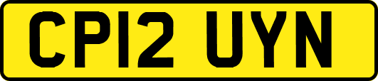 CP12UYN