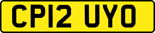 CP12UYO