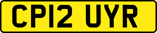 CP12UYR