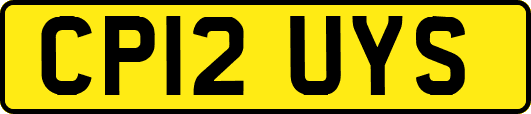 CP12UYS