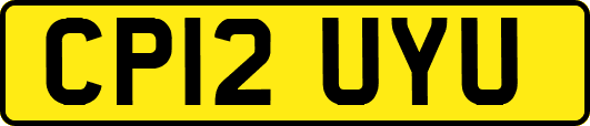 CP12UYU