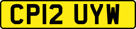 CP12UYW