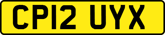 CP12UYX