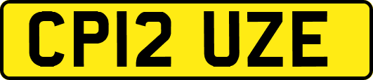 CP12UZE