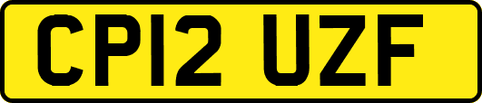 CP12UZF